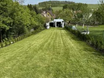 Prodej pozemku pro bydlení, Loučka, 1104 m2