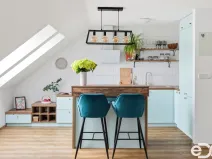 Prodej bytu 3+kk, Praha - Ďáblice, K náměstí, 72 m2