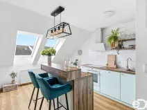 Prodej bytu 3+kk, Praha - Ďáblice, K náměstí, 102 m2