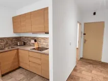 Prodej bytu 1+kk, Praha - Braník, Vavřenova, 24 m2