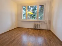 Prodej bytu 1+kk, Praha - Braník, Vavřenova, 24 m2