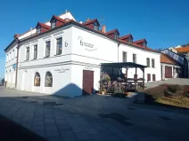 Pronájem bytu 4+kk, Mikulov, Brněnská, 150 m2