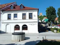 Pronájem bytu 4+kk, Mikulov, Brněnská, 150 m2