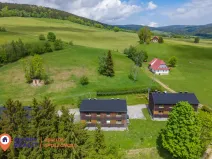 Prodej bytu 2+kk, Staré Město - Stříbrnice, 48 m2
