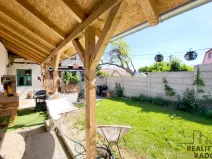 Prodej rodinného domu, Vémyslice, 80 m2