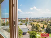Pronájem bytu 1+kk, Praha, Jahodová, 25 m2