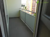 Pronájem bytu 2+kk, Olomouc - Povel, Janského, 48 m2