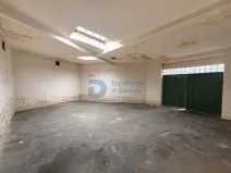 Prodej garáže, Prostějov, 64 m2