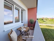 Prodej bytu 2+1, Ivančice, Okružní, 52 m2