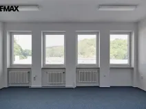 Pronájem kanceláře, Želechovice nad Dřevnicí, Paseky, 32 m2