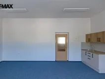 Pronájem kanceláře, Želechovice nad Dřevnicí, Paseky, 32 m2