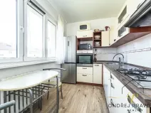 Prodej bytu 1+1, Beroun, Švermova, 34 m2