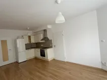 Pronájem bytu 2+kk, Praha - Střížkov, Makedonská, 48 m2