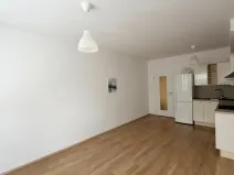 Pronájem bytu 2+kk, Praha - Střížkov, Makedonská, 48 m2
