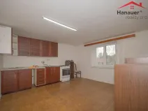 Prodej rodinného domu, Kroměříž - Těšnovice, 190 m2
