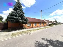 Prodej chalupy, Bačice - Udeřice, 150 m2