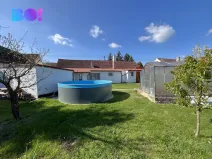 Prodej chalupy, Bačice - Udeřice, 150 m2