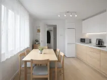 Prodej chalupy, Bačice - Udeřice, 150 m2