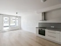 Pronájem bytu 2+kk, Praha - Dolní Měcholupy, Honzíkova, 54 m2