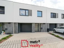 Prodej rodinného domu, Olomouc, K Lesíku, 146 m2