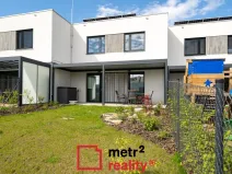 Prodej rodinného domu, Olomouc, K Lesíku, 146 m2
