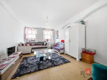 Prodej bytu 2+1, Svitavy - Město, náměstí Míru, 62 m2