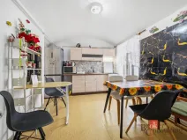 Prodej bytu 2+1, Svitavy - Město, náměstí Míru, 62 m2