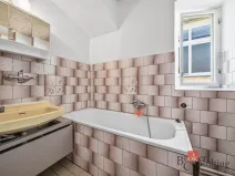 Prodej bytu 2+1, Svitavy - Město, náměstí Míru, 62 m2