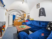 Prodej bytu 1+kk, Svitavy - Město, náměstí Míru, 24 m2