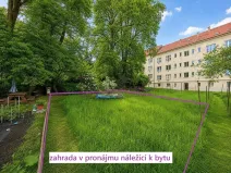 Prodej bytu 1+1, Jindřichův Hradec - Jindřichův Hradec II, Schwaigrova, 55 m2
