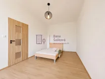 Prodej bytu 1+1, Jindřichův Hradec - Jindřichův Hradec II, Schwaigrova, 55 m2