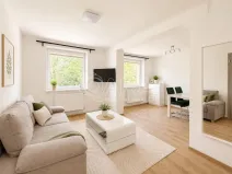 Pronájem bytu 3+kk, Jeseník - Dětřichov, Na Mýtince, 55 m2