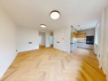 Prodej bytu 3+kk, Ostrava - Poruba, Alžírská, 63 m2