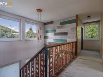 Prodej rodinného domu, Brno, 277 m2