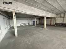 Pronájem skladu, Ostrava - Moravská Ostrava, Cihelní, 177 m2