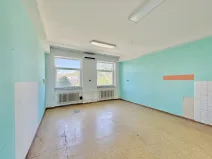 Pronájem kanceláře, Brno, Juliánovské náměstí, 26 m2