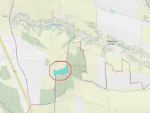 Prodej lesa, Bukovina u Čisté, 12070 m2