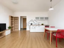 Prodej bytu 1+kk, Praha - Horní Měcholupy, Bolevecká, 31 m2
