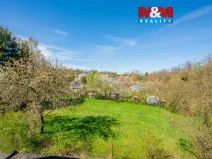 Prodej pozemku pro bydlení, Bystřice - Tvoršovice, 1275 m2