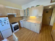 Prodej bytu 2+1, Uničov, Gen. Svobody, 43 m2