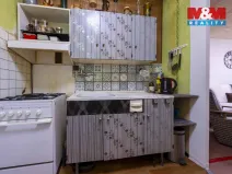 Prodej bytu 2+kk, Kolín - Kolín II, Rimavské Soboty, 39 m2