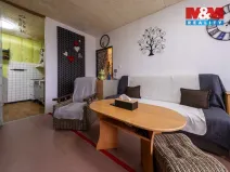 Prodej bytu 2+kk, Kolín - Kolín II, Rimavské Soboty, 39 m2