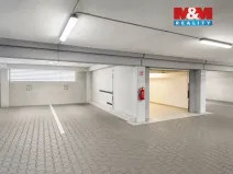 Prodej garáže, Šlapanice, Brněnská Pole, 26 m2