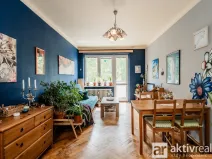 Pronájem bytu 2+1, Mělník, Studentská, 50 m2