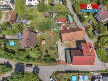 Prodej rodinného domu, Rovensko pod Troskami, Riegrova, 150 m2