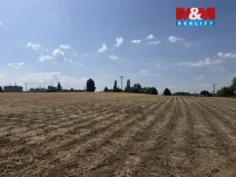 Prodej pole, Lysice, 39421 m2