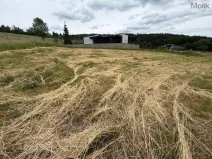 Prodej pozemku pro bydlení, Málkov - Zelená, 1009 m2