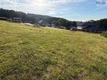 Prodej pozemku pro bydlení, Málkov - Zelená, 1009 m2