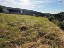 Prodej pozemku pro bydlení, Málkov - Zelená, 1024 m2