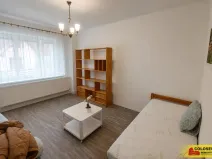 Pronájem bytu 1+1, Brno - Líšeň, 32 m2